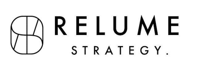 RELUME STRATEGY